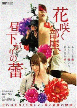 影院悬疑片雾里灯塔海报