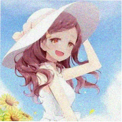 动画电影声之形之外海报